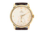 Watches, OMEGA, Trésor, in auction: Watches – Saturday 30 May