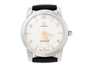 Watches, OMEGA, Seamaster, in auction: Watches – Saturday 30 May