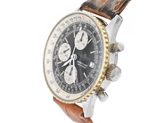 Watches - BREITLING, Old Navitimer I (T Swiss Made T) - View 2