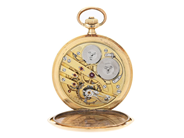Watches - INTERNATIONAL WATCH Co, pocket watch - View 3