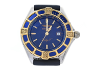 Watches, BREITLING, Lady J, in auction: Watches – Saturday 30 May