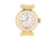 Watches, OMEGA, The Ville, in auction: Watches – Saturday 30 May