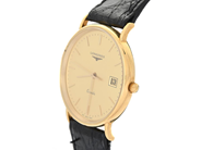 Watches - LONGINES, men´s wristwatch - View 2