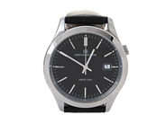 Watches, SJÖÖ SANDSTRÖM, Jubilee Steel, in auction: Watches – Saturday 30 May