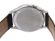 Watches - SJÖÖ SANDSTRÖM, Jubilee Steel - View 3