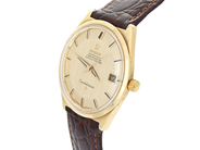 Watches - OMEGA, Constellation (OF Swiss Made OM) - View 2