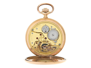 Watches - ZENITH, pocket watch - View 3