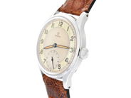 Watches - OMEGA, Suverän - View 2
