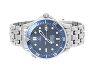 Watches, OMEGA, Seamaster, in auction: Watches – Saturday 30 May