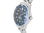 Watches - OMEGA, Seamaster - View 2