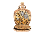 Watches - LADIES´ POCKET WATCH, 31 x 35,5 mm - View 3
