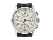 Watches, BREITLING, "Telemetre", in auction: Watches – Saturday 30 May