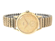 Watches, OMEGA, Trèsor, in auction: Watches – Saturday 30 May