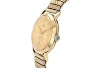 Watches - OMEGA, Trèsor - View 2