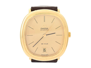 Watches, OMEGA, De Ville, in auction: Watches – Saturday 30 May