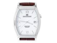 Watches, SJÖÖ SANDSTRÖM, Royal Steel Tonneau, in auction: Watches – Saturday 30 May