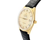 Watches - OMEGA, Constellation (T Swiss Made T) - View 2