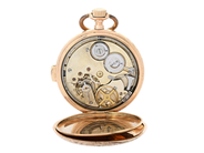 Watches - POCKET WATCH, 51 mm - View 4