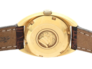 Watches - OMEGA, Constellation "C" - View 3