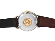Watches - OMEGA, Constellation - View 3