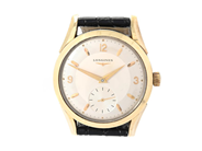 Watches, LONGINES, men´s wristwatch, in auction: Watches – Saturday 30 May
