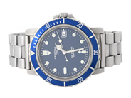 Watches, CERTINA, DS (100 Meters), in auction: Watches – Saturday 30 May