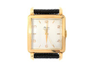 Watches, ALPINA, men´s wristwatch, in auction: Watches – Saturday 30 May