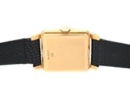 Watches - ALPINA, men´s wristwatch - View 3