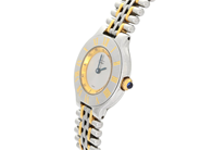 Watches - must de CARTIER, Must 21 - View 2