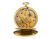 Watches - LADIES´ POCKET WATCH, "De Sufry" - View 4