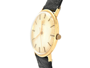 Watches - OMEGA, men´s wristwatch - View 2