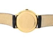 Watches - OMEGA, men´s wristwatch - View 3