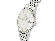 Watches - OMEGA, Constellation Calendar (Swiss Made T) - View 2