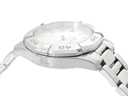 Watches - TAG HEUER, Aquaracer (300 m /1000 ft) - View 2