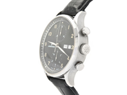 Watches - JUNGHANS, chronograph - View 2