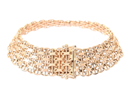 Jewellery - BRACELET, 18K gold - View 2