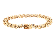 Jewellery - BRACELET, 18K gold - View 2