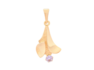 Jewellery, PENDANT, 18K gold, in auction: General – Tuesday 28 July