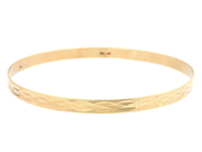 Jewellery, BRACELET, 14K gold, in auction: General – Tuesday 28 July