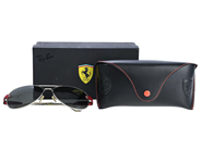 Accessories - SUNGLASSES, RAY BAN - View 2