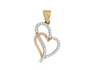 Jewellery, PENDANT, 8K gold, in auction: General – Tuesday 7 July