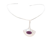 Jewellery, DAVID ANDERSEN, necklace, in auction: Lilla jewellery – Tuesday 2 June