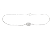 Jewellery, EFVA ATTLING, bracelet, in auction: Modern – Thursday 4 June