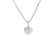 Jewellery, SCOOP, pendant with chain, in auction: General – Tuesday 7 July