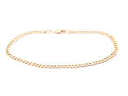 Jewellery - BRACELET, 18K gold - View 1