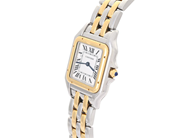 Watches - CARTIER, Panthère - View 2
