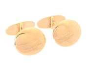 Jewellery, STRÖMDAHLS, cufflinks, in auction: Classic – Saturday 16 May