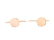 Jewellery - CUFFLINKS, 18K gold - View 1