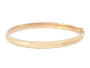 Jewellery - BANGLE, 18K gold - View 2