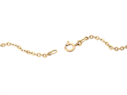 Jewellery - PENDANT, 14K gold - View 5